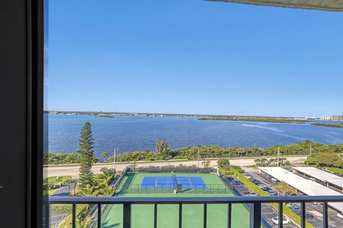 Harbour Point Singer Island Unit 1106 photo 7