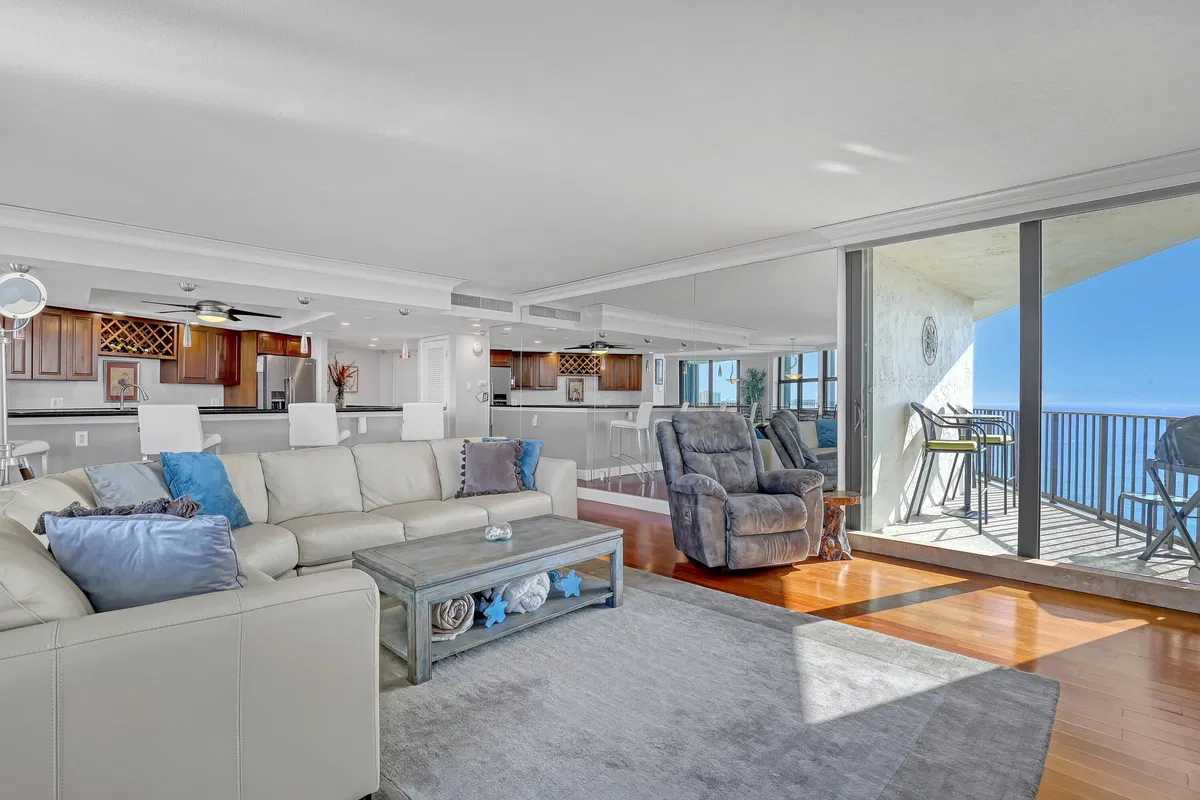 Harbour Point Singer Island Unit 1106 photo 10