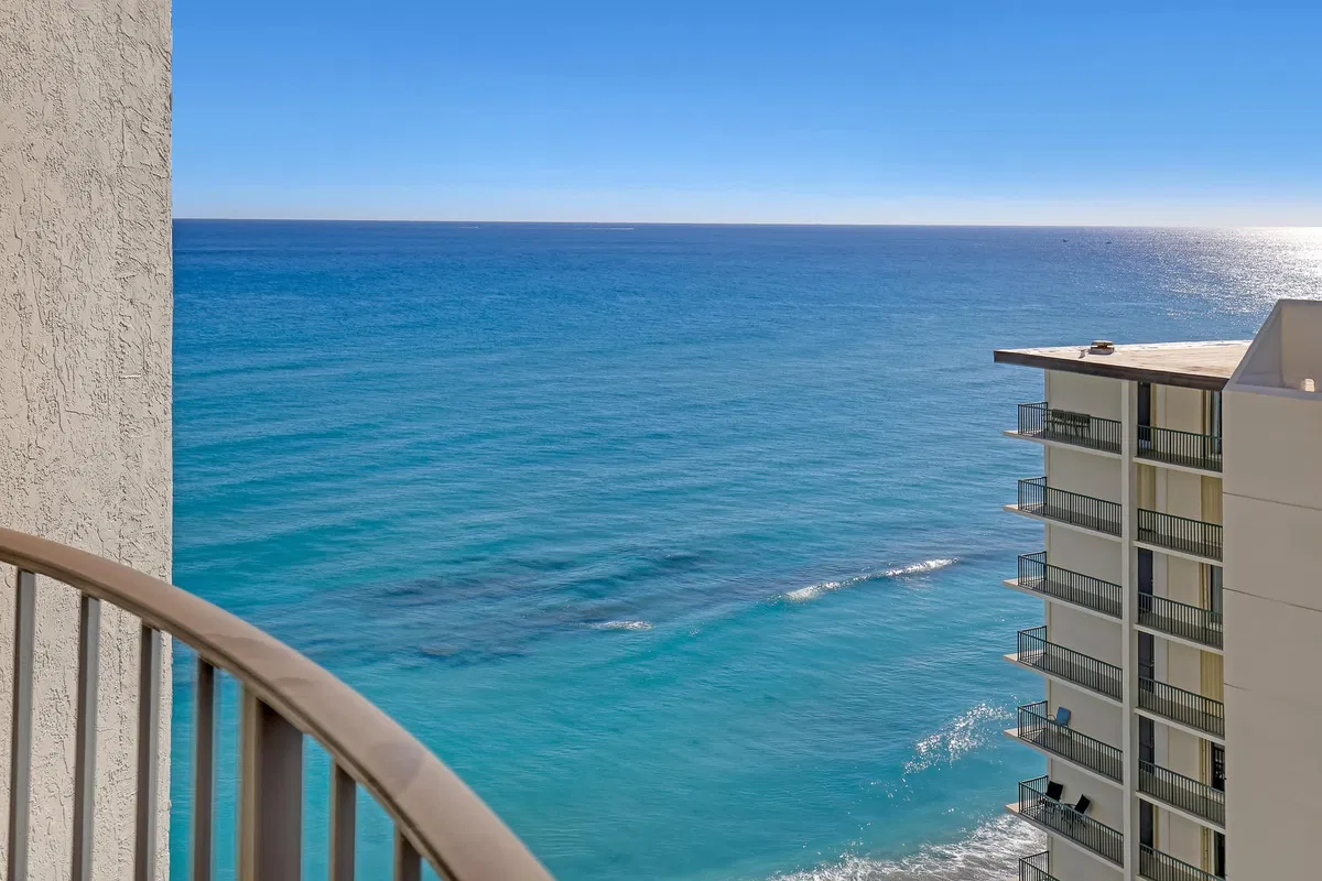 Harbour Point Singer Island Unit 1106 photo 28