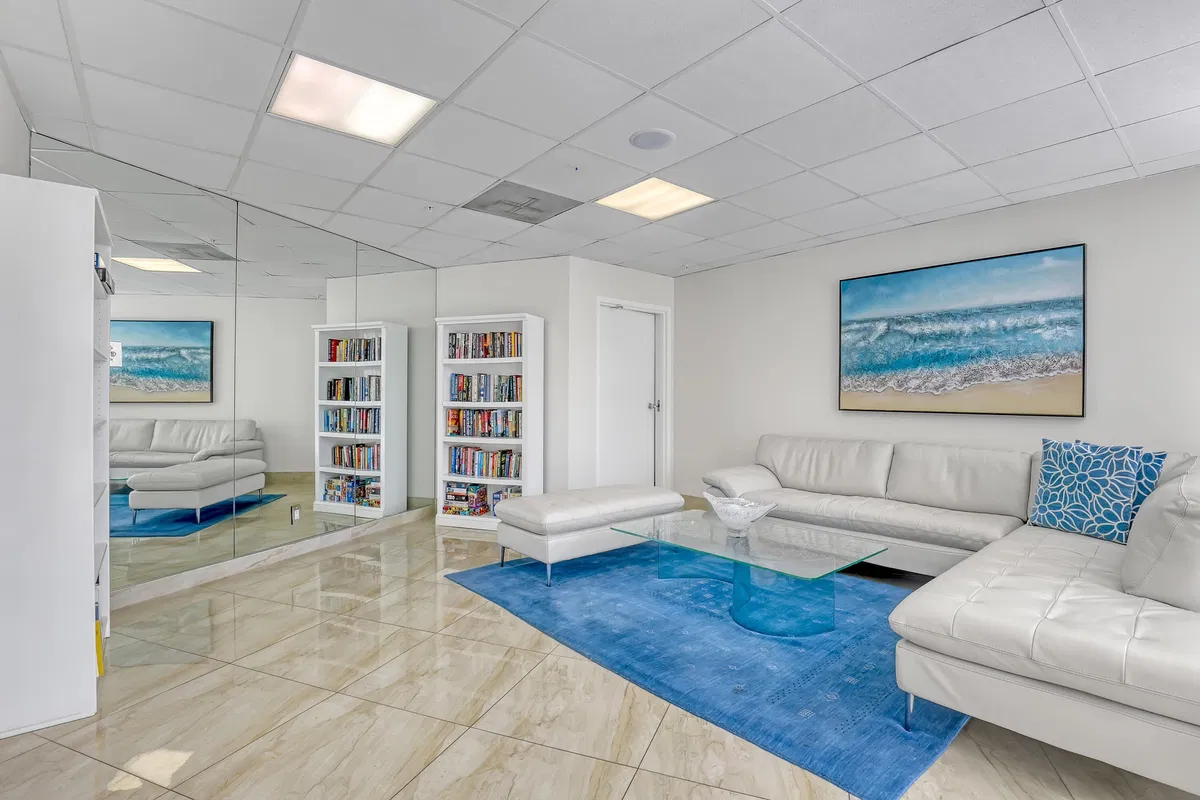 Harbour Point Singer Island Unit 1106 photo 37