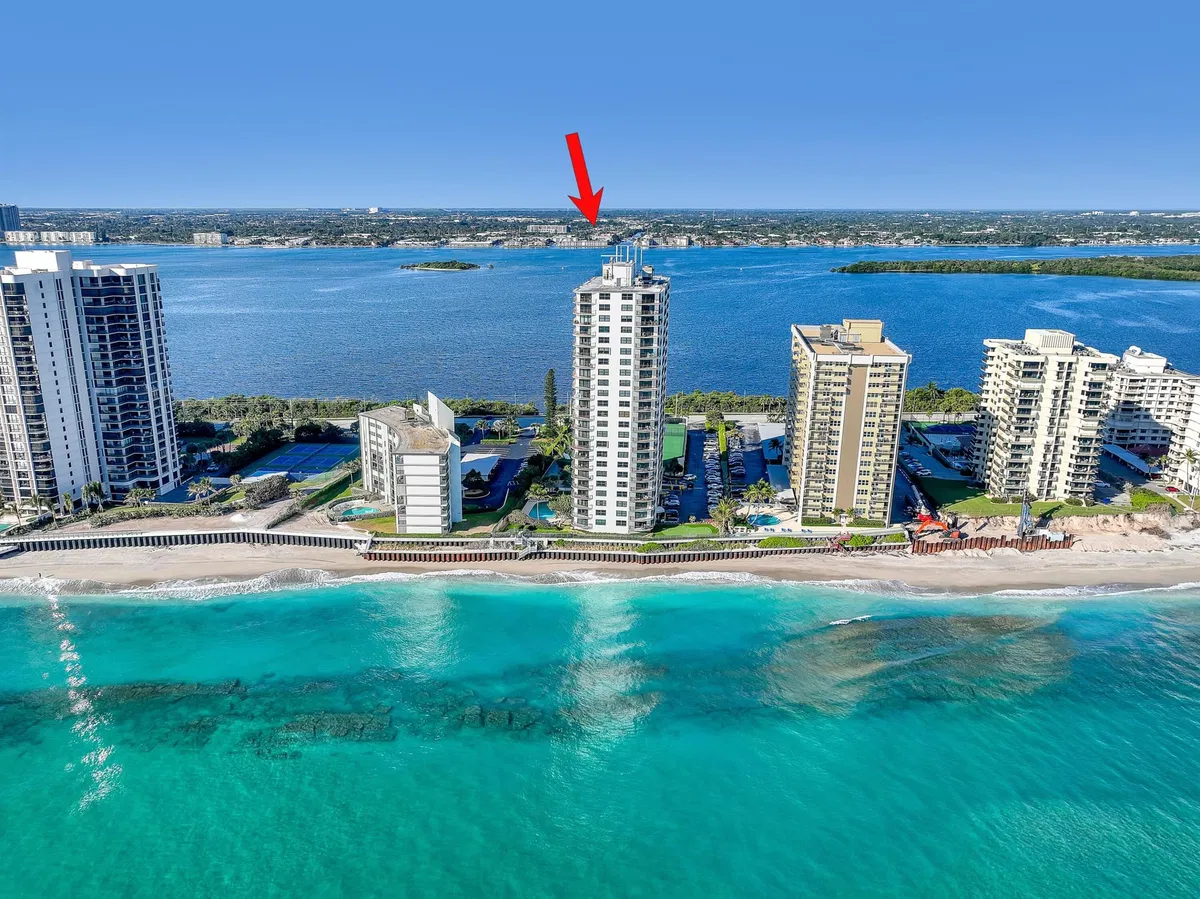 Harbour Point Singer Island Unit 1106 photo 58