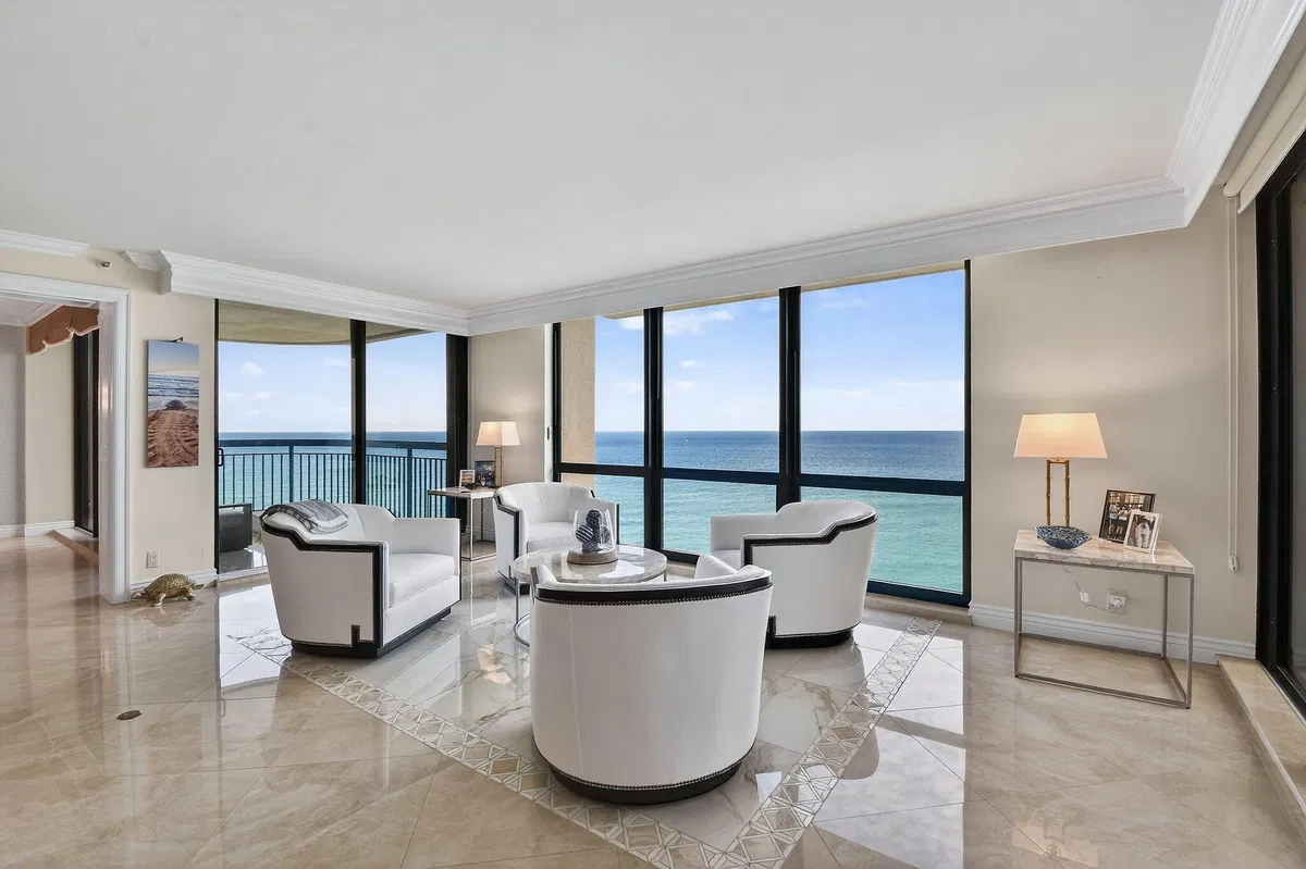 Eastpointe Singer Island Unit 22i photo 4