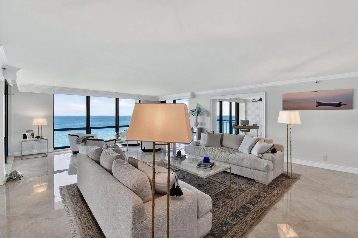 Eastpointe Singer Island Unit 22i photo 10