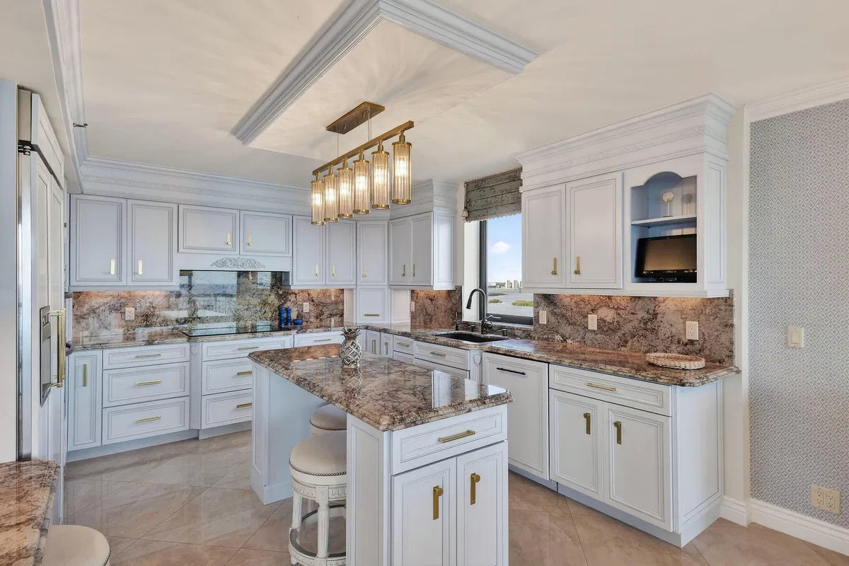 Eastpointe Singer Island Unit 22i photo 13