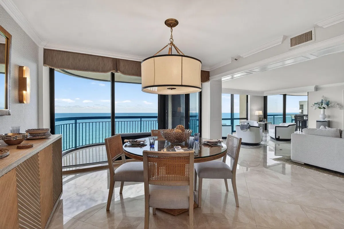 Eastpointe Singer Island Unit 22i photo 16