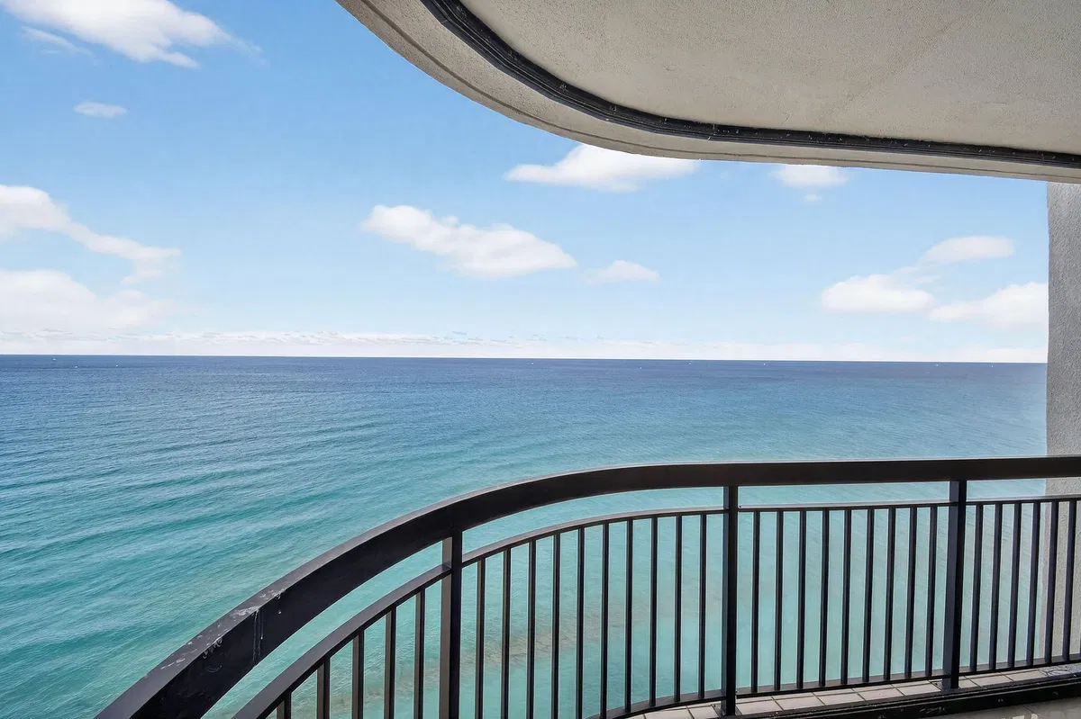 Eastpointe Singer Island Unit 22i photo 31