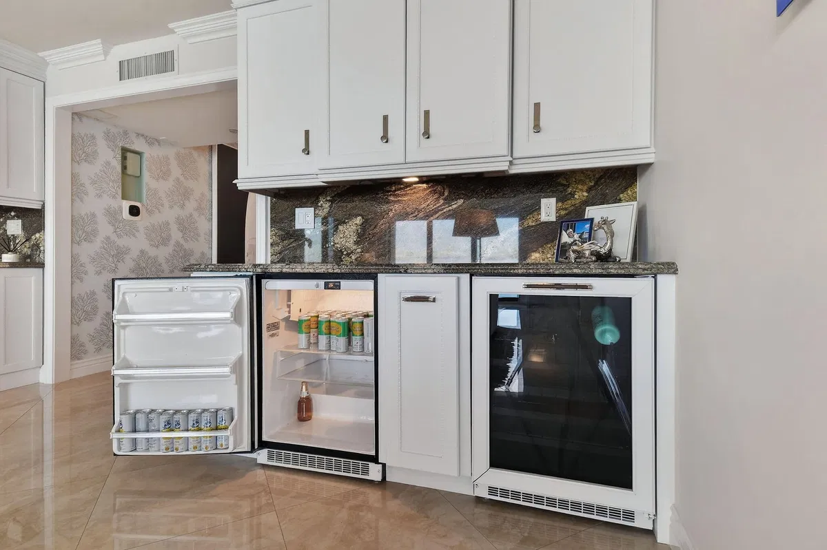 Eastpointe Singer Island Unit 22i photo 34