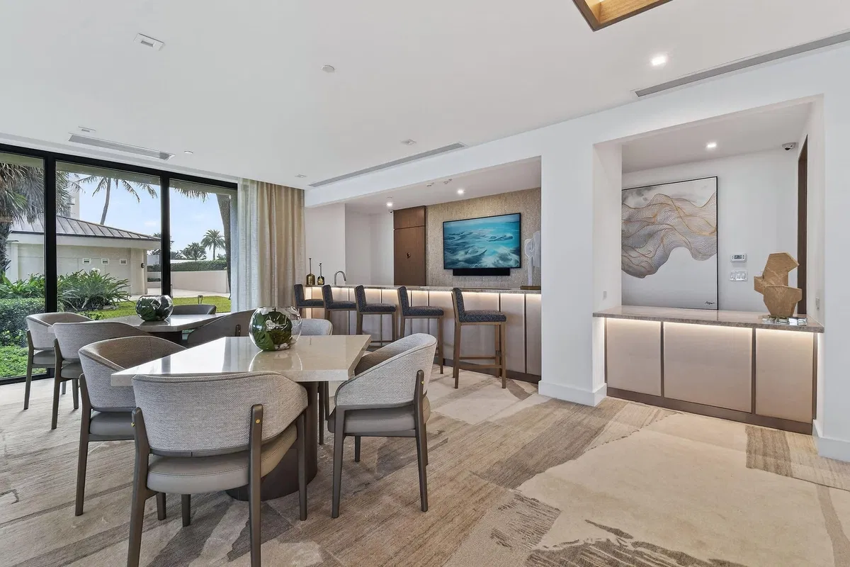 Eastpointe Singer Island Unit 22i photo 37
