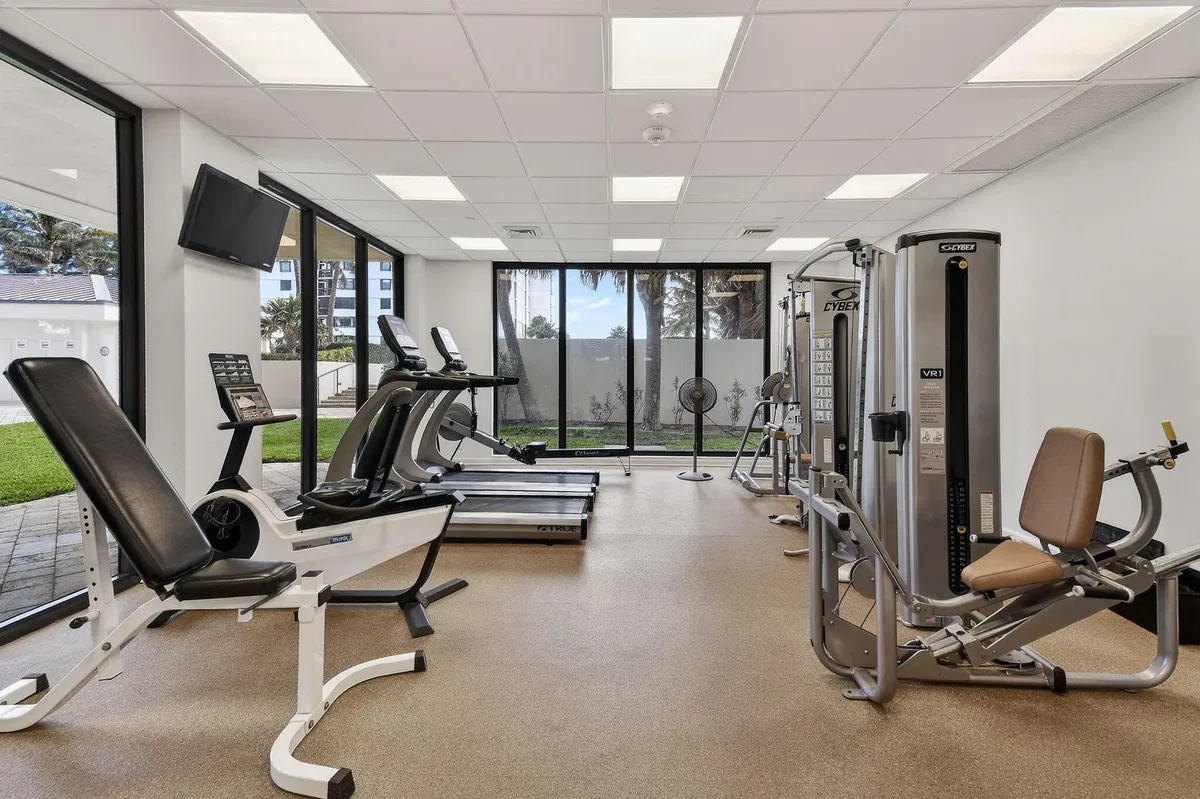 Eastpointe Singer Island Unit 22i photo 40