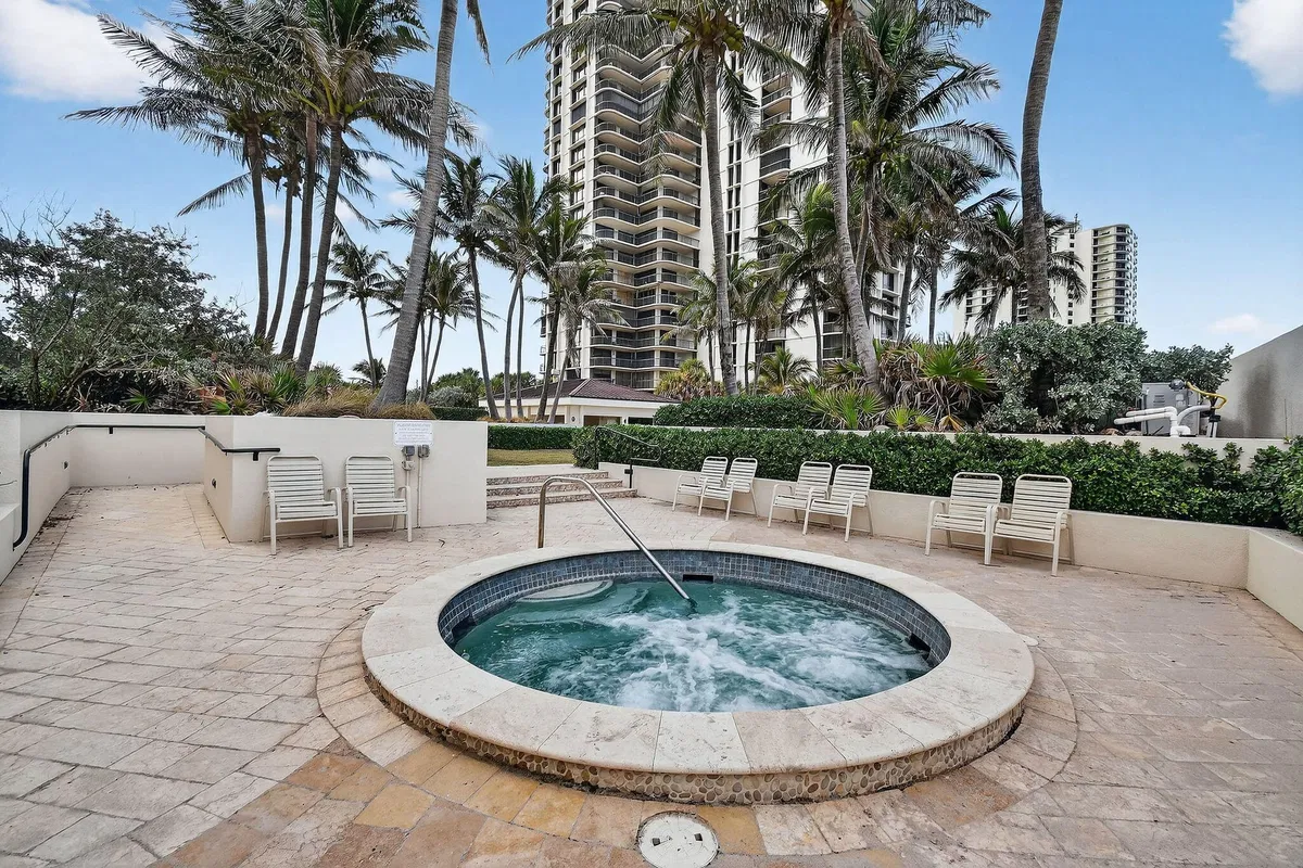 Eastpointe Singer Island Unit 22i photo 43
