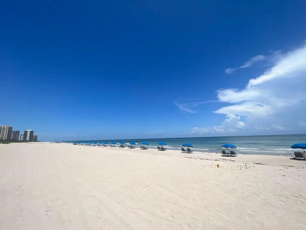 Singer Island Unit B-23c