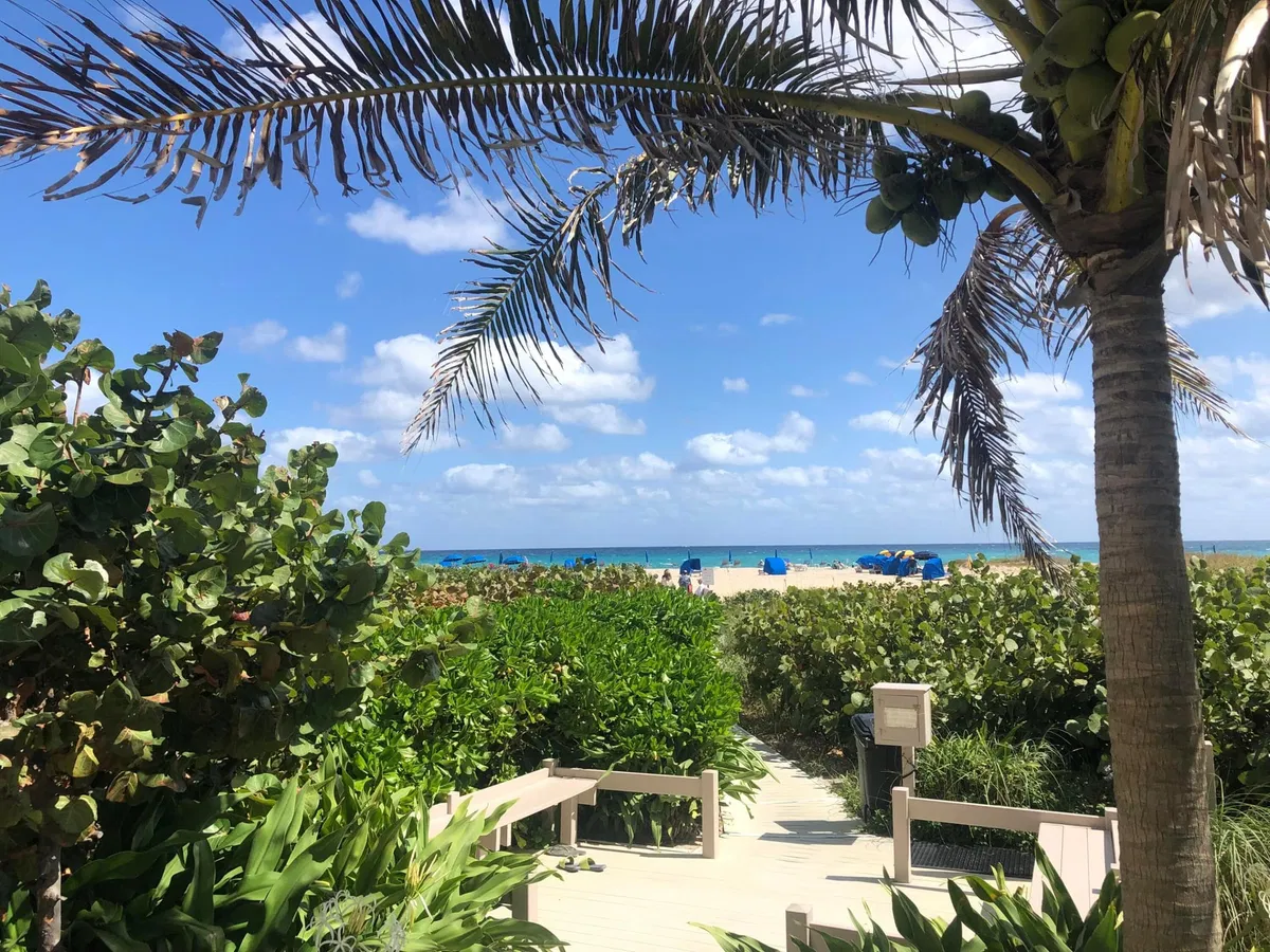 Singer Island Unit B-23c photo 28