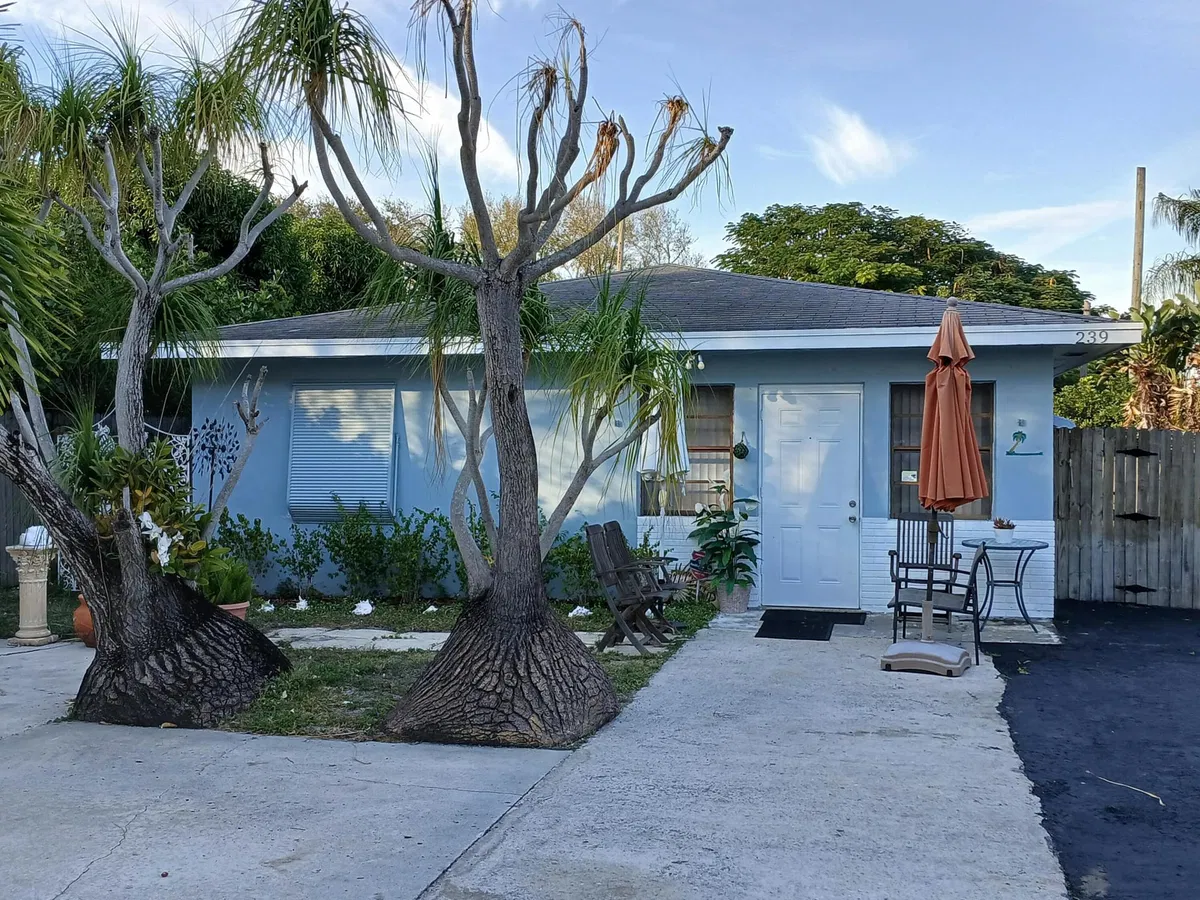 Residence
