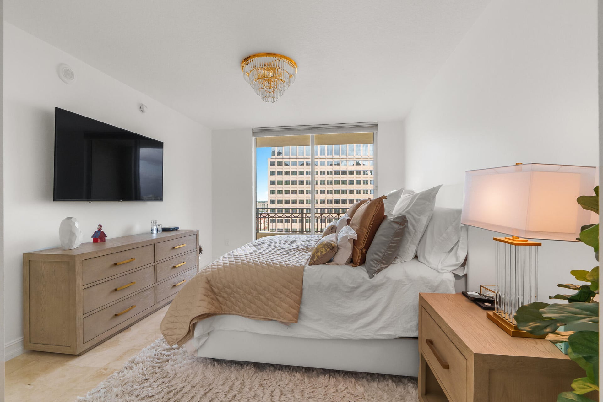 CityPlace South Tower Unit 1409 photo 13
