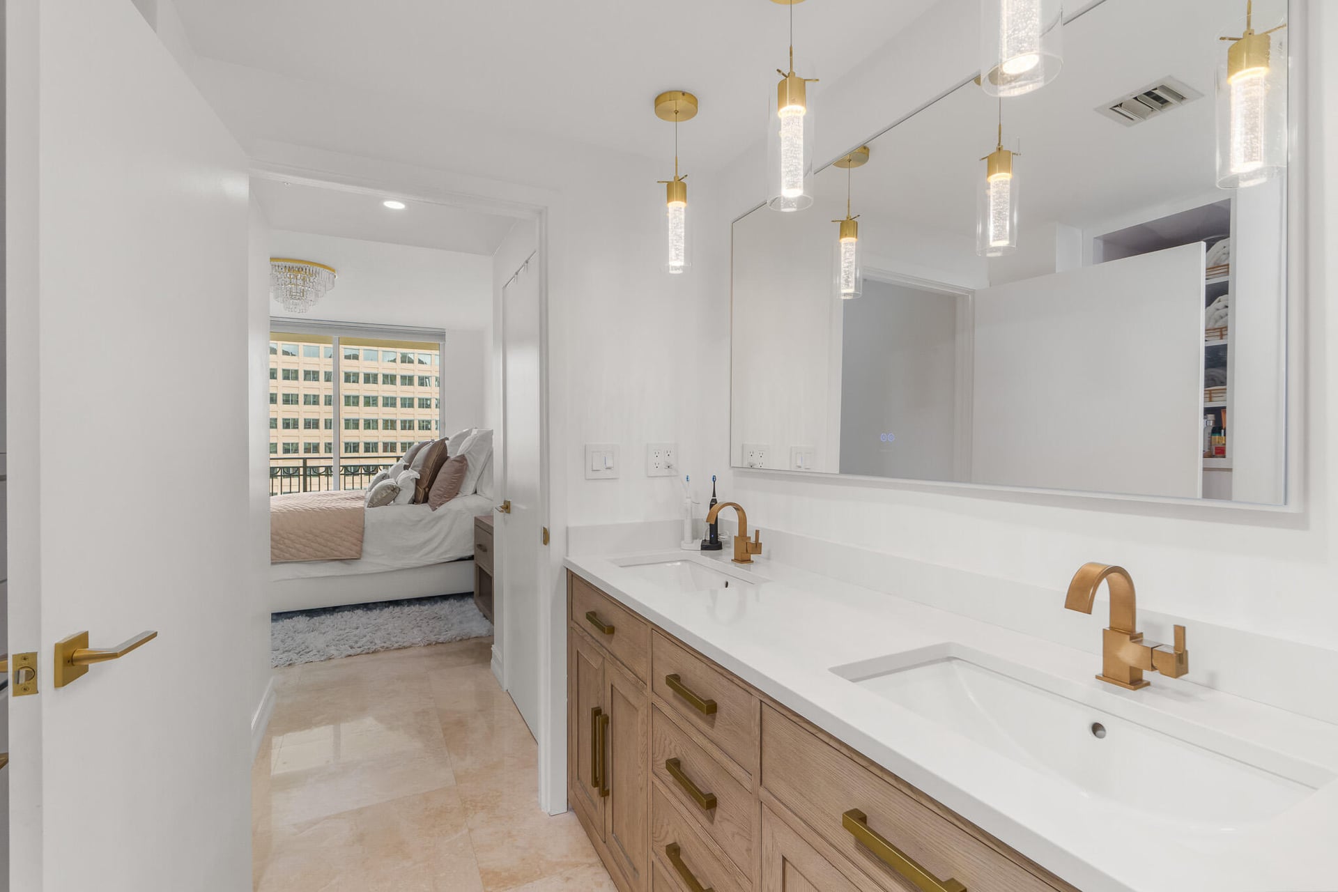 CityPlace South Tower Unit 1409 photo 16