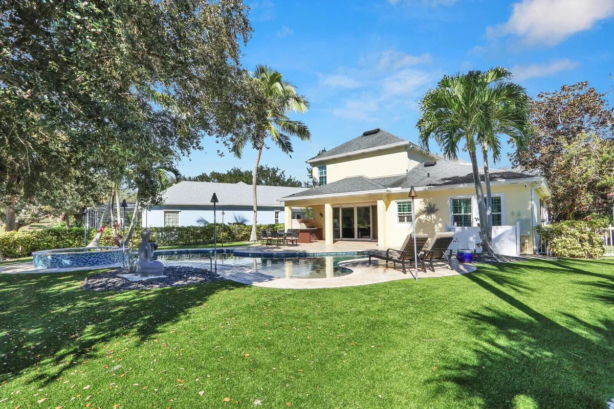 Island at Abacoa Residence photo 37