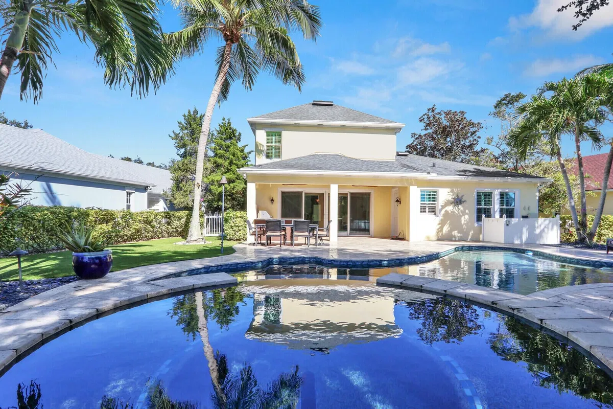 Island at Abacoa Residence photo 40