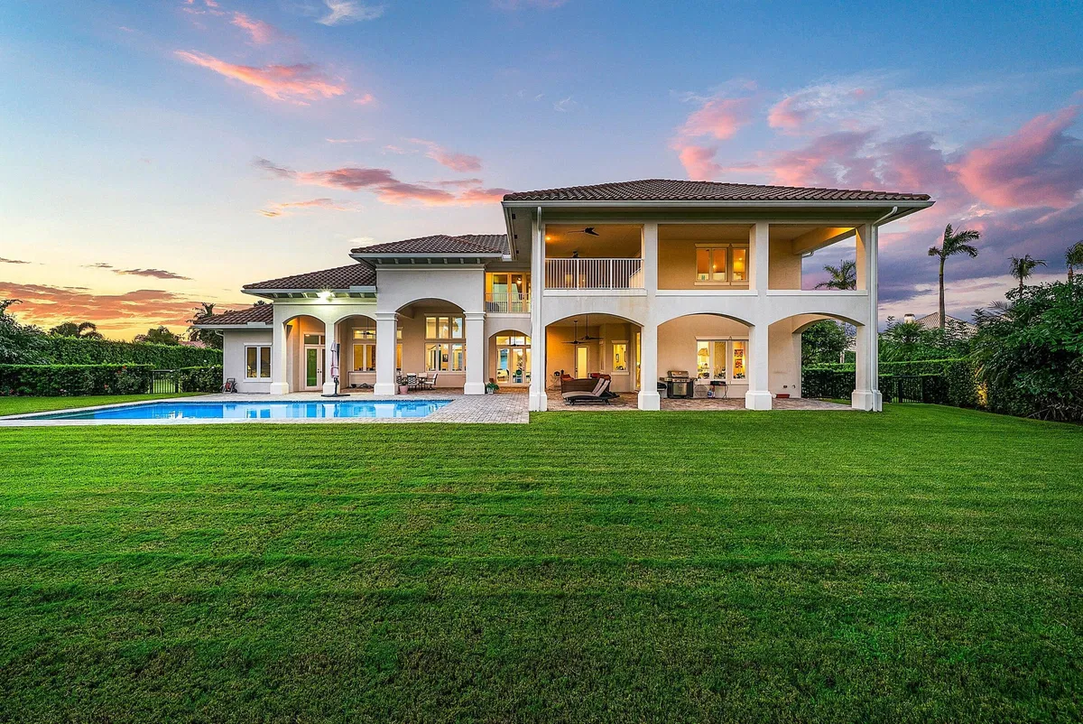 Bocaire Country Club Residence photo 4