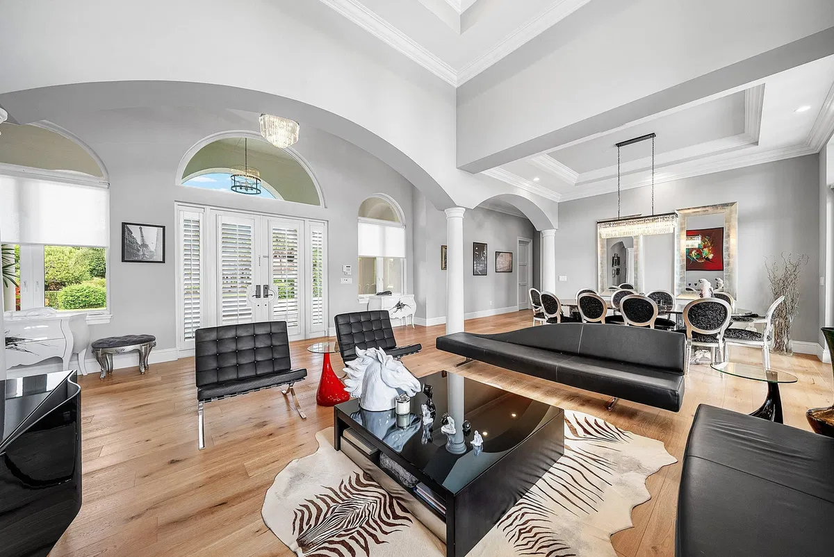 Bocaire Country Club Residence photo 10