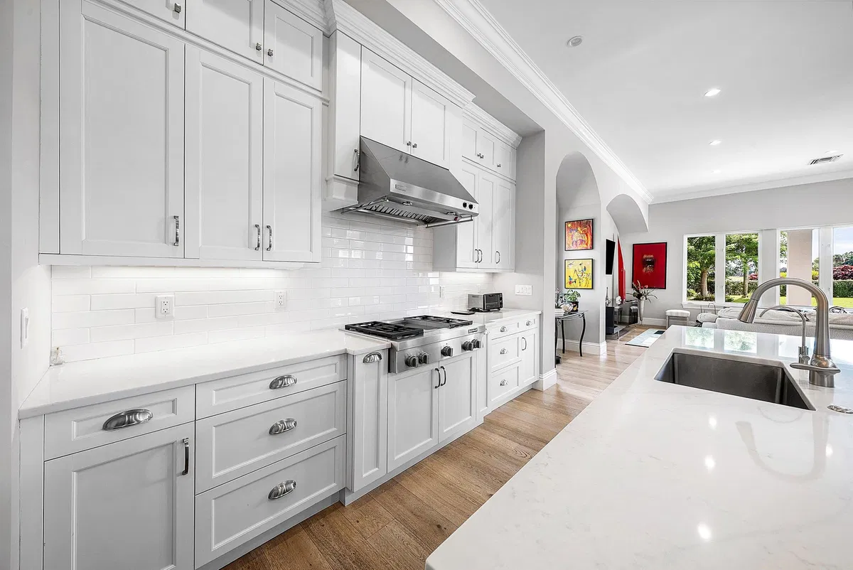 Bocaire Country Club Residence photo 19