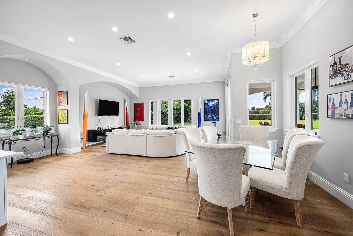 Bocaire Country Club Residence photo 25
