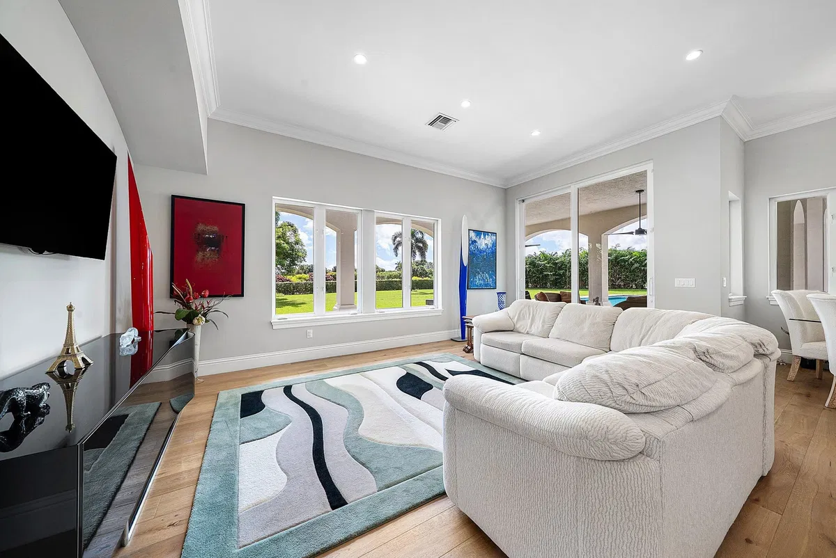 Bocaire Country Club Residence photo 28