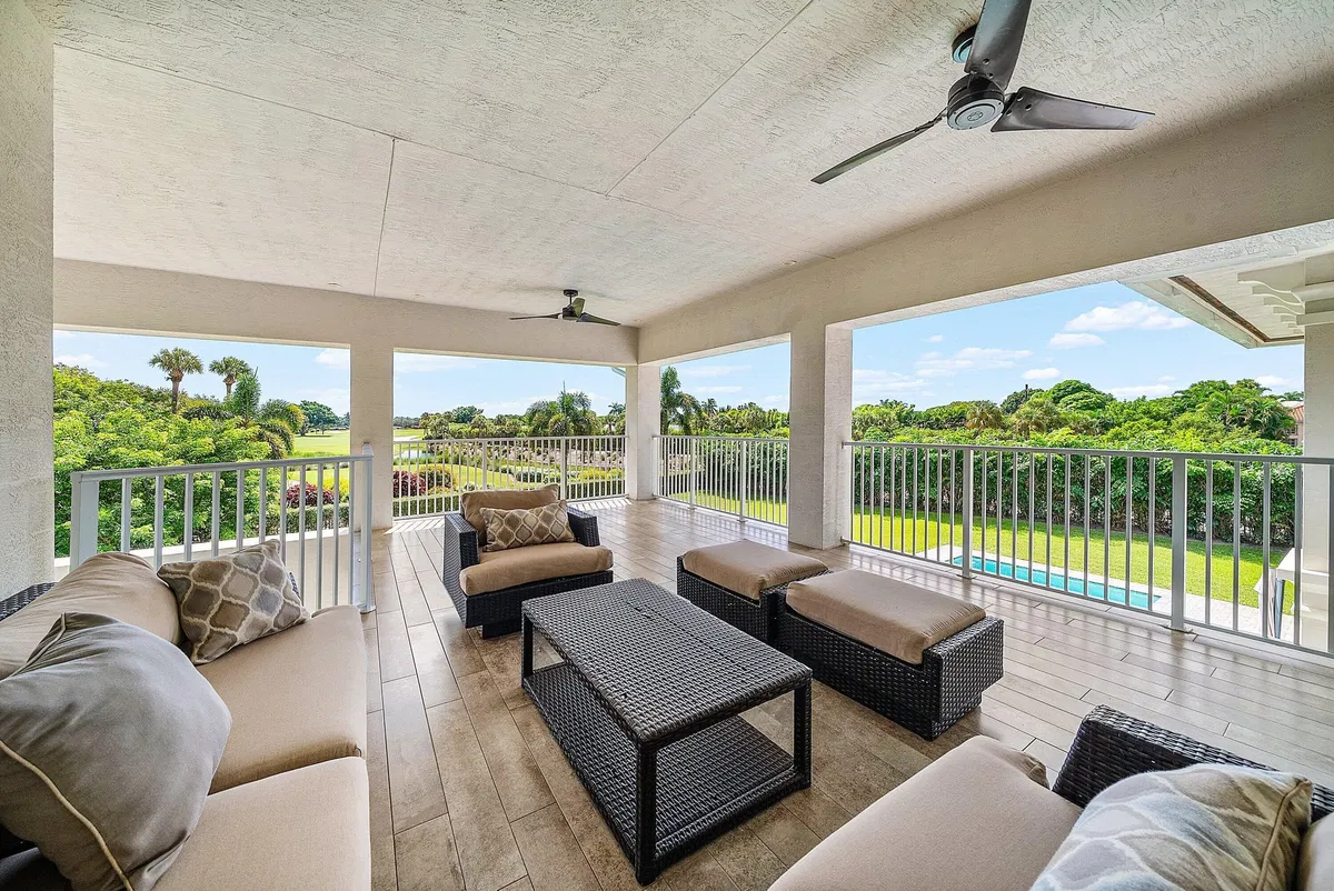 Bocaire Country Club Residence photo 55