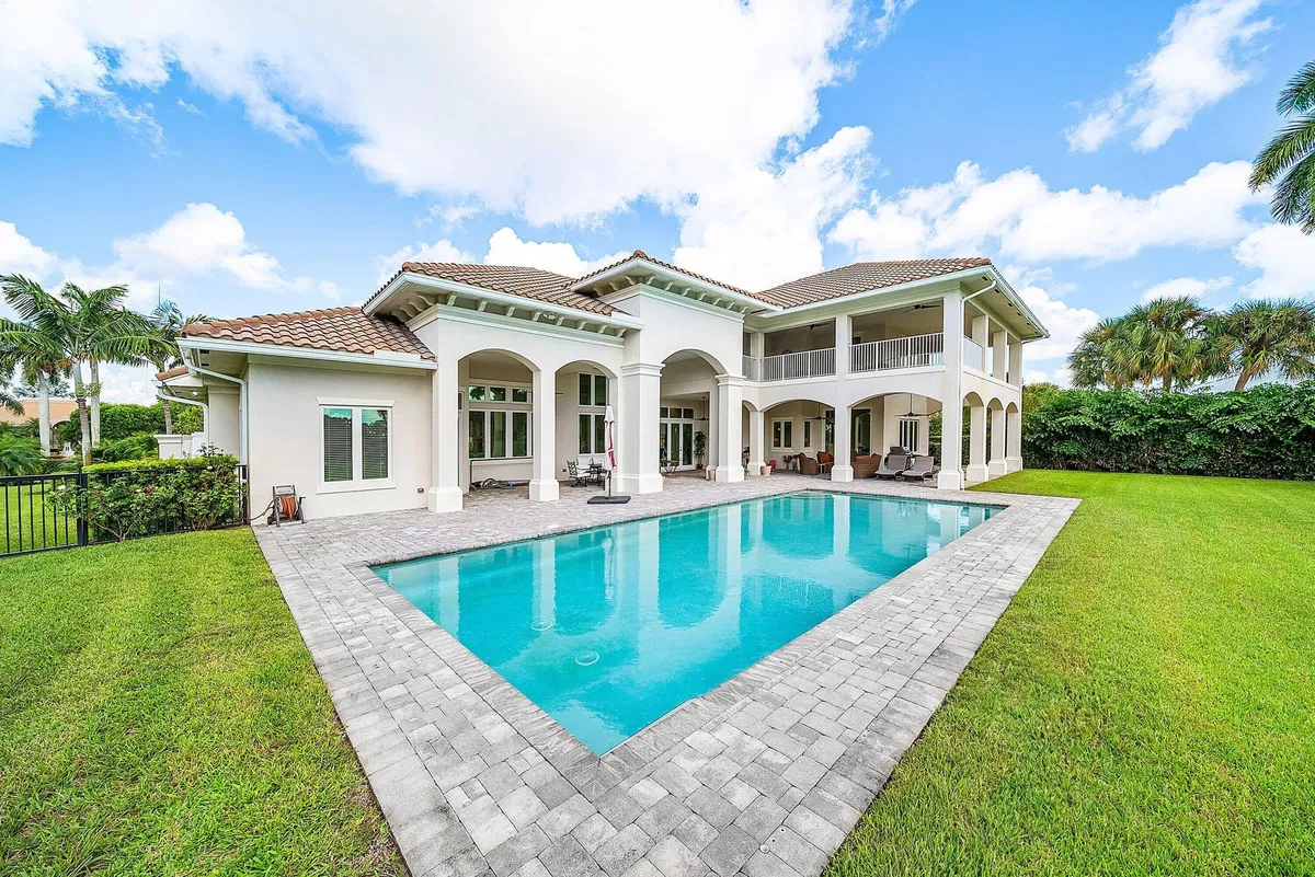 Bocaire Country Club Residence photo 64