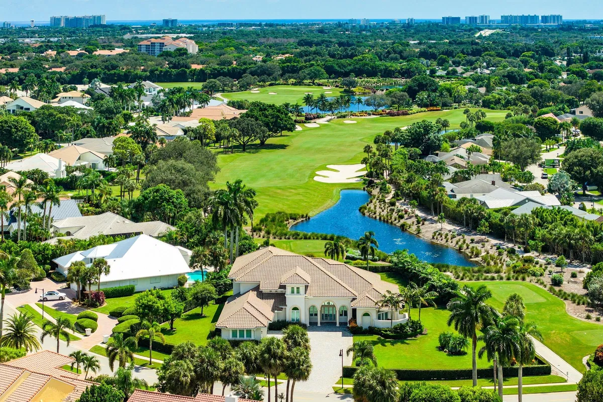 Bocaire Country Club Residence photo 82