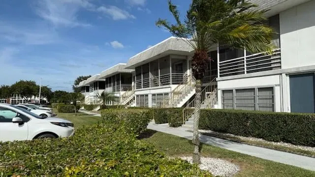 Residence