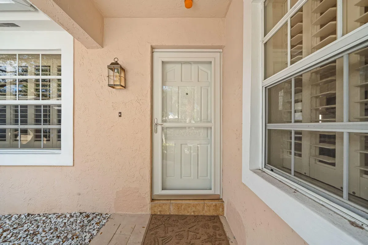 PGA National Palm Beach Gardens Residence photo 25
