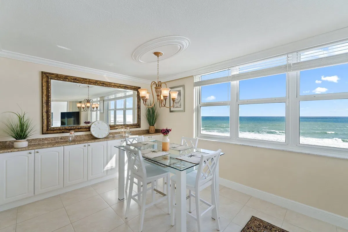 Aquarius Condominium Unit 907 photo 10
