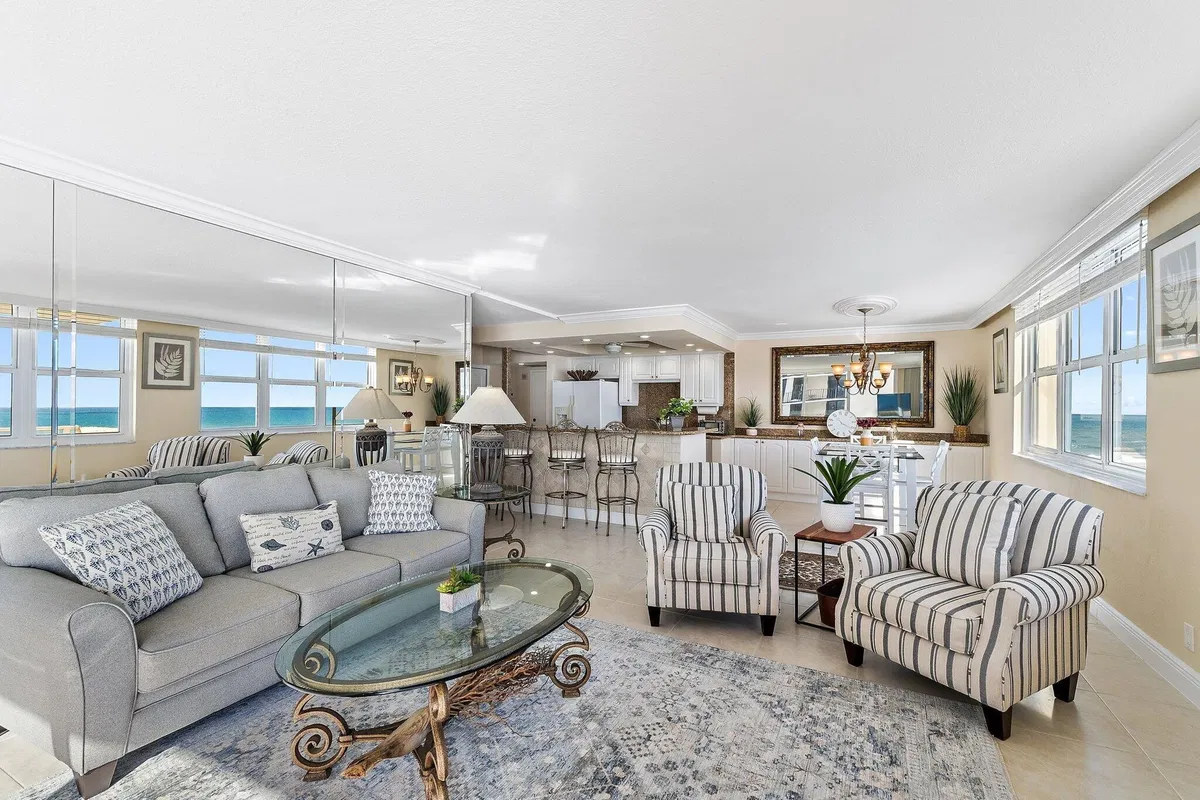 Aquarius Condominium Unit 907 photo 19