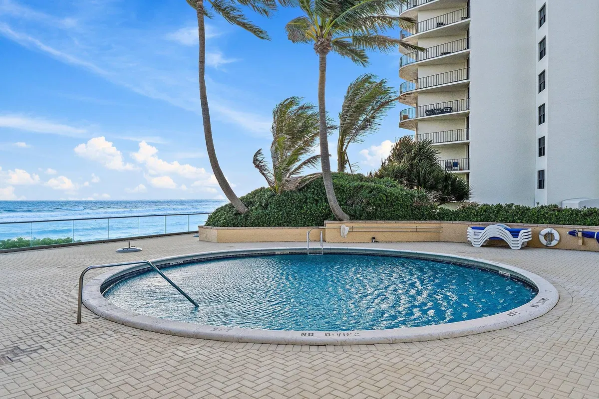 Aquarius Condominium Unit 907 photo 37