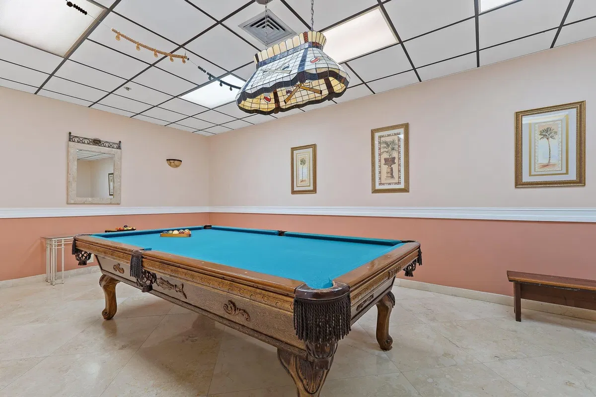 Aquarius Condominium Unit 907 photo 43