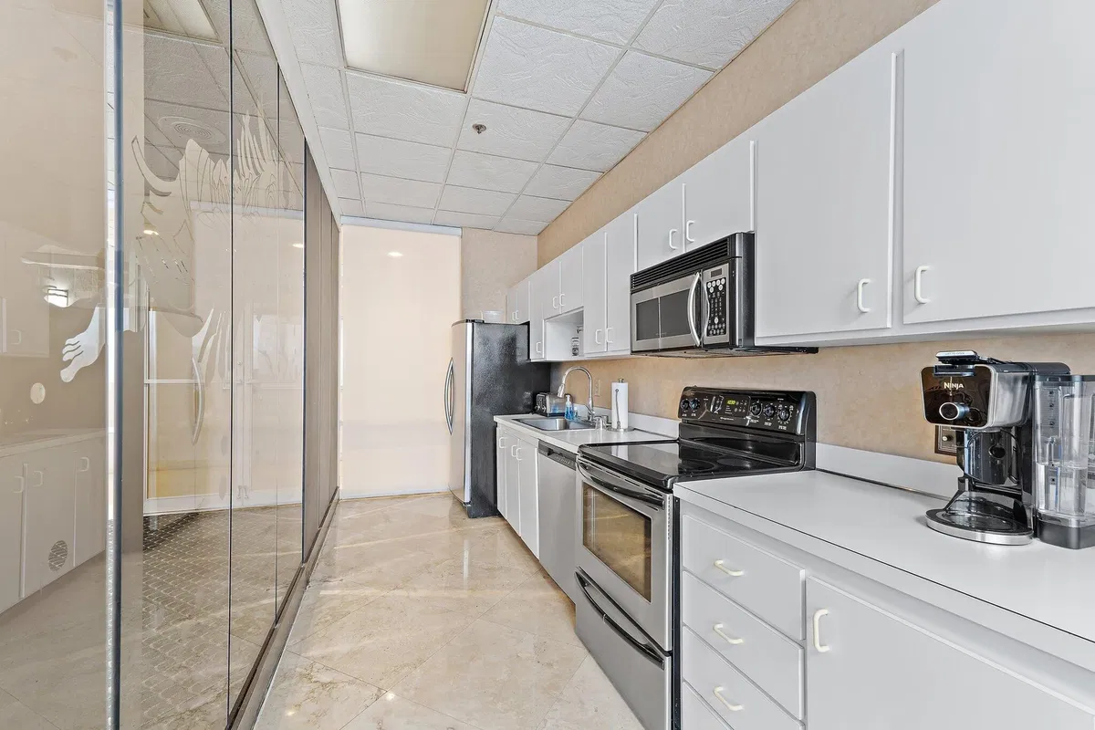 Aquarius Condominium Unit 907 photo 46