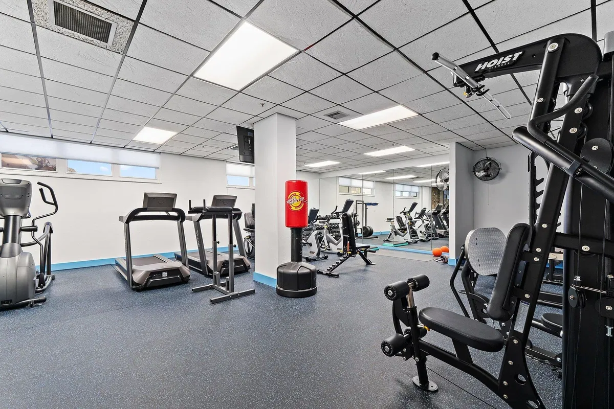 Aquarius Condominium Unit 907 photo 49