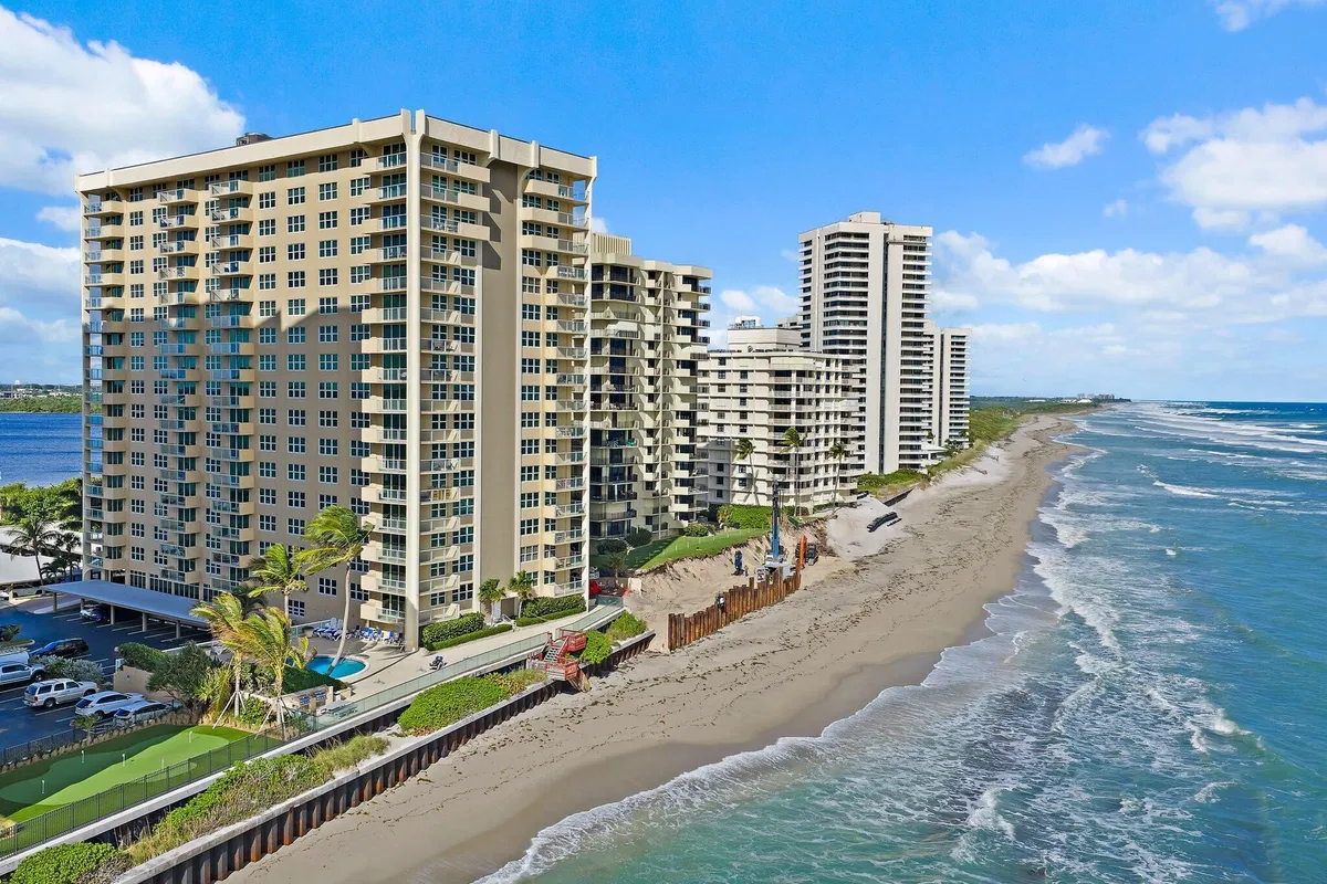 Aquarius Condominium Unit 907 photo 70