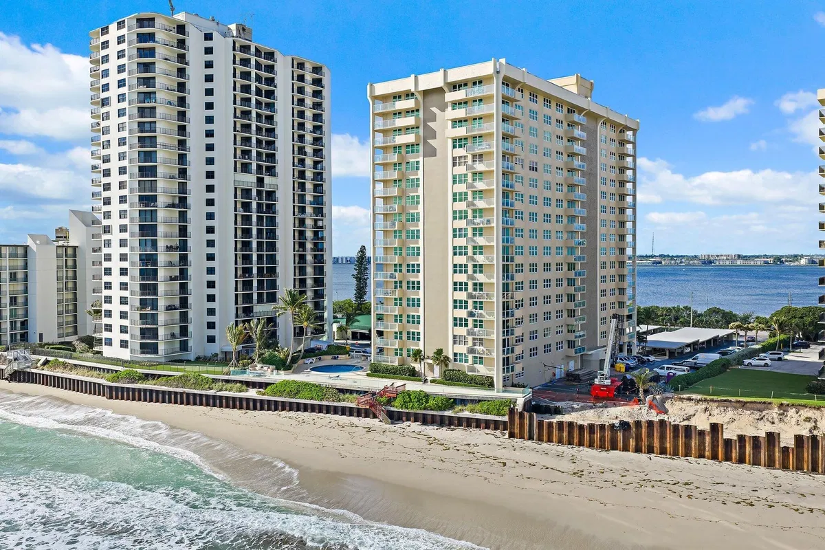 Aquarius Condominium Unit 907 photo 73