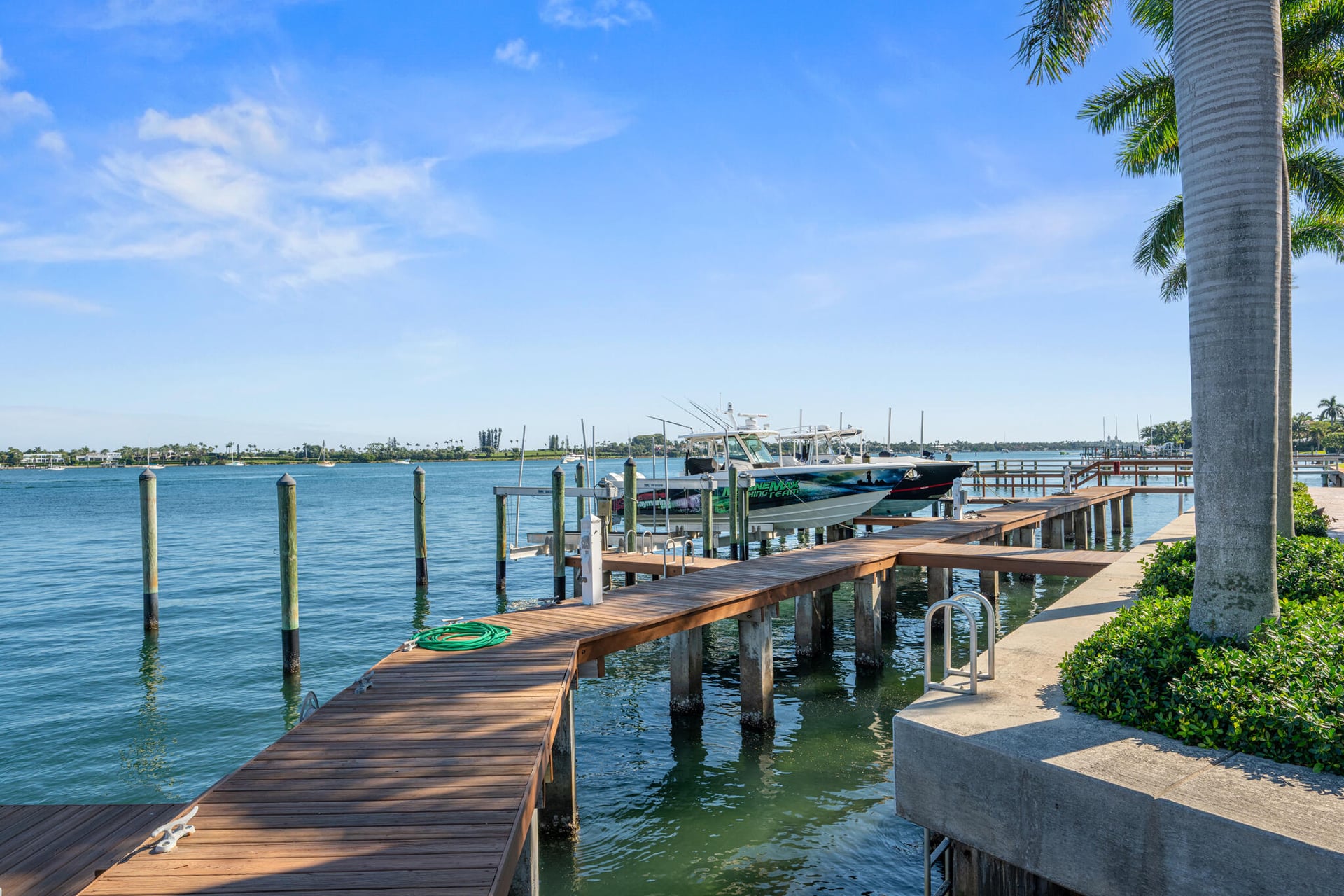 Flagler Landing Unit 401 photo 31