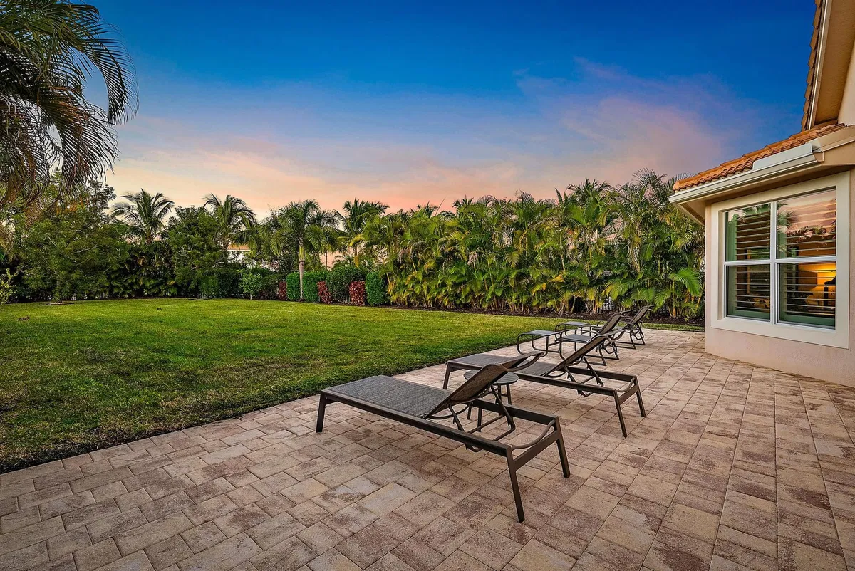 Jupiter Country Club Residence photo 4