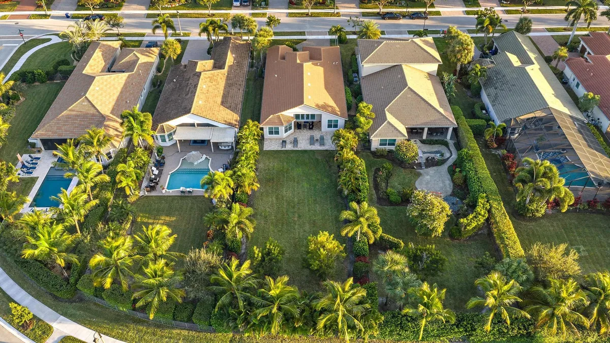 Jupiter Country Club Residence photo 7