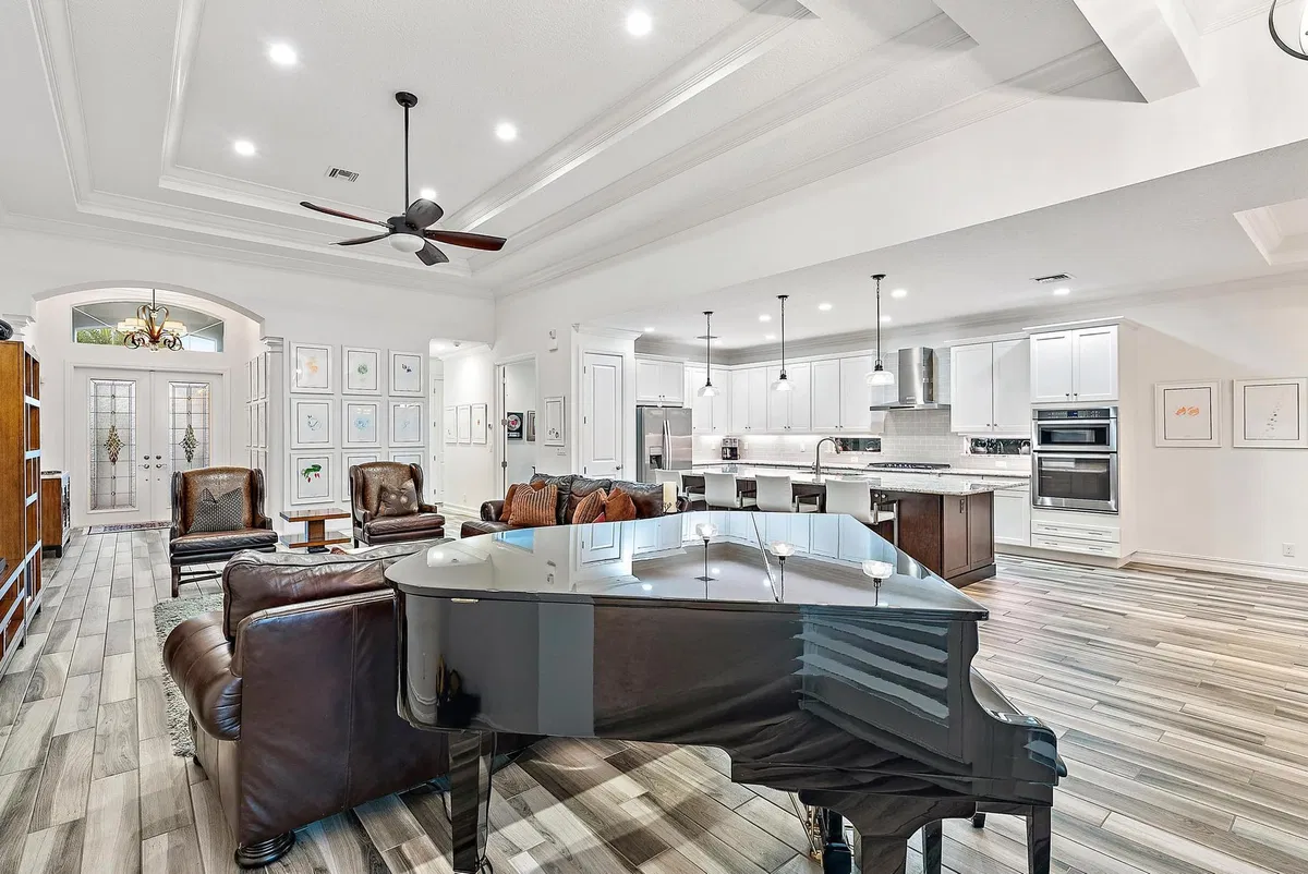 Jupiter Country Club Residence photo 10