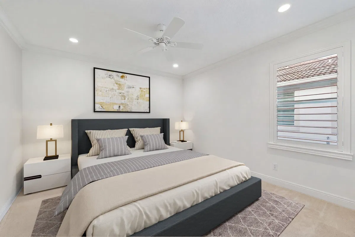 Jupiter Country Club Residence photo 25