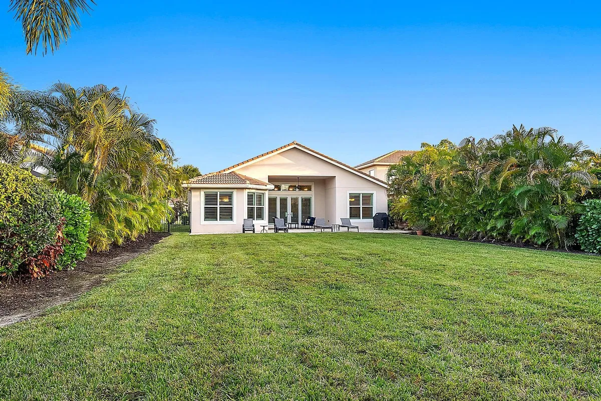 Jupiter Country Club Residence photo 31