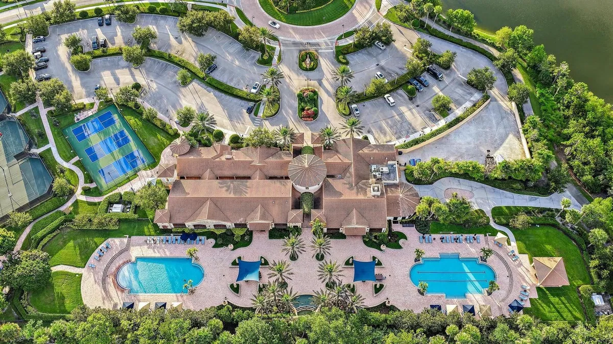 Jupiter Country Club Residence photo 37
