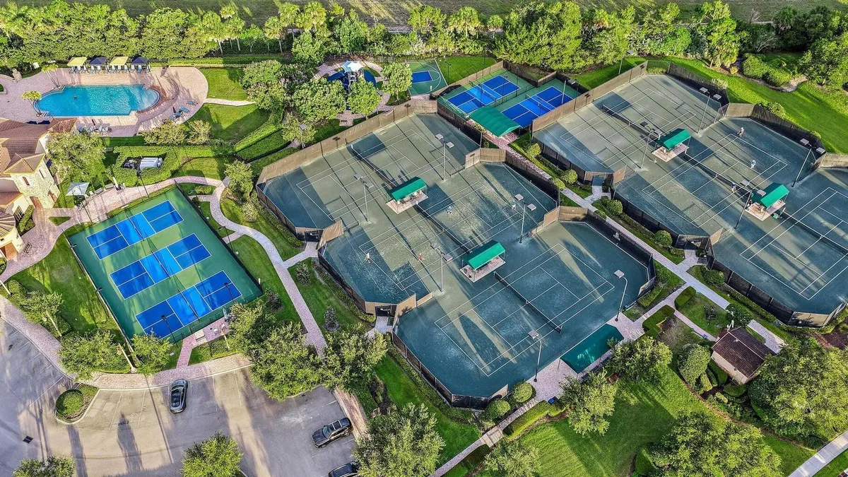 Jupiter Country Club Residence photo 40