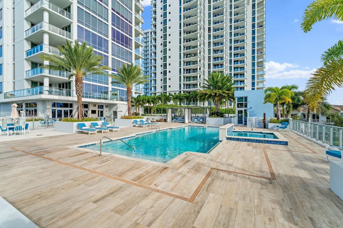 Water Club North Palm Beach Unit 1902 photo 67