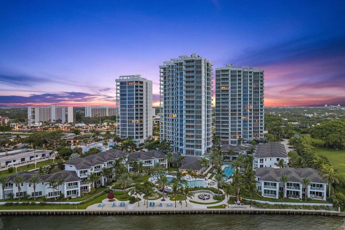 Water Club North Palm Beach Unit 1902 photo 85