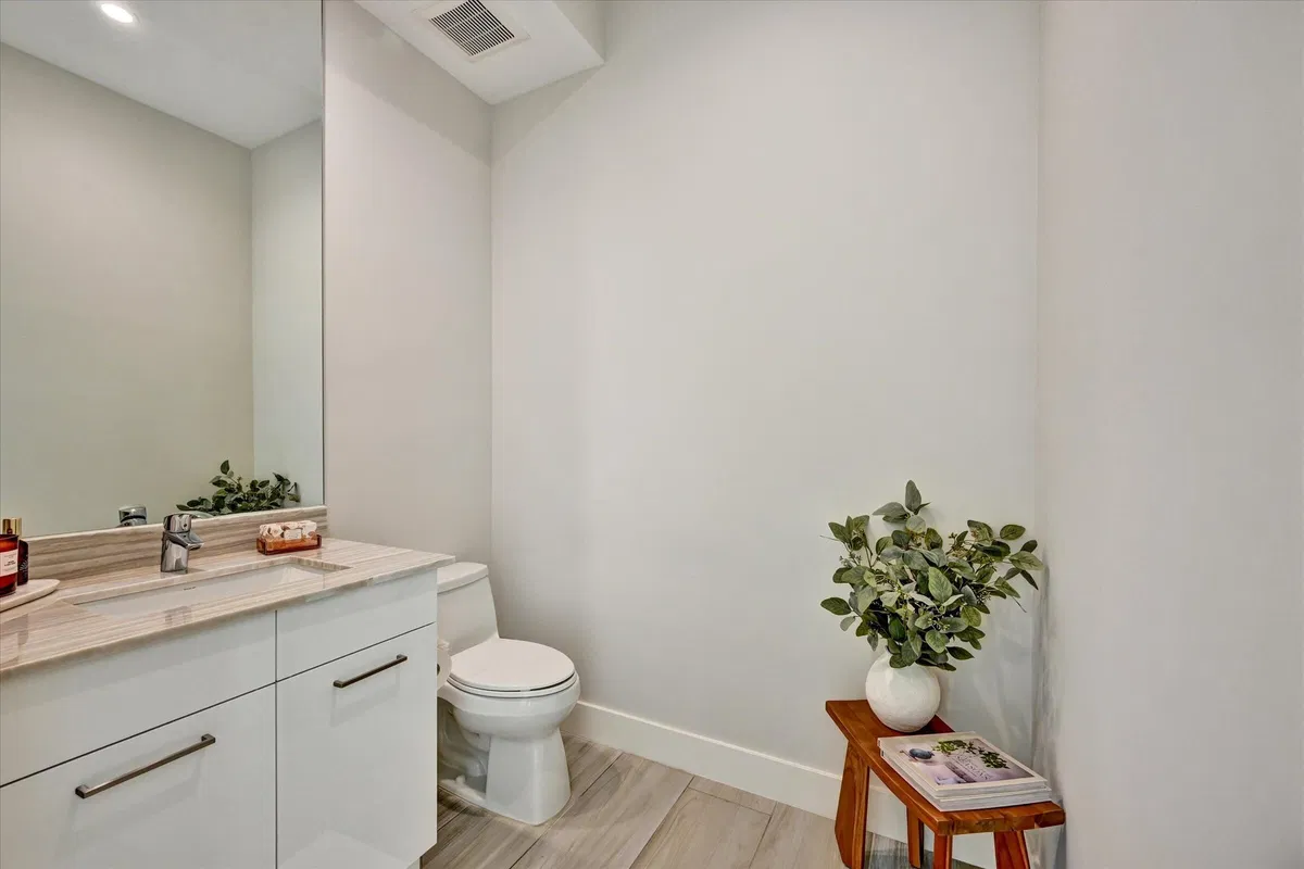 Moderne Boca Residence photo 7